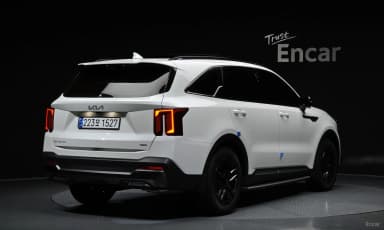 Sorento 4th Generation