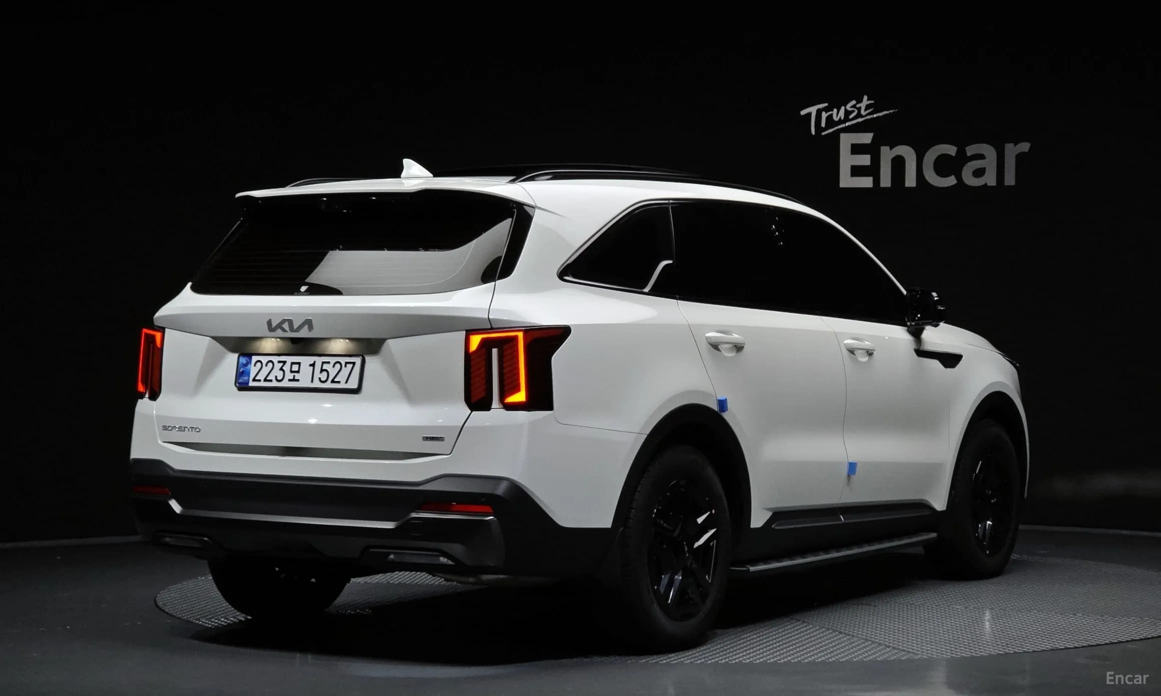 Sorento 4th Generation