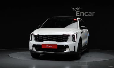 Sorento 4th Generation