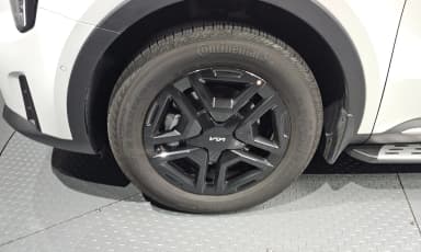 Sorento 4th Generation