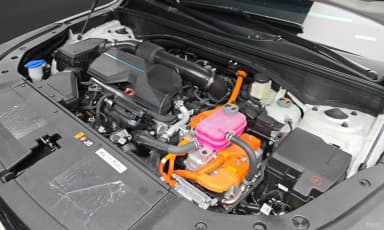 Sorento 4th Generation