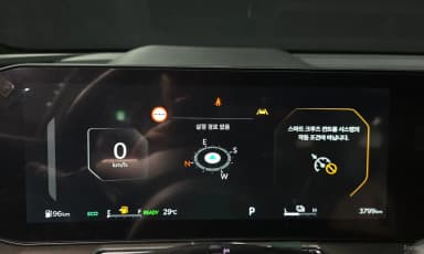 Sorento 4th Generation