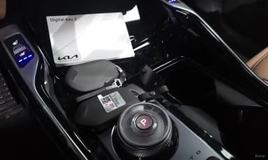 Sorento 4th Generation