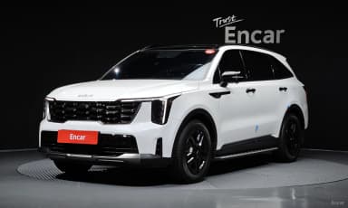 Sorento 4th Generation