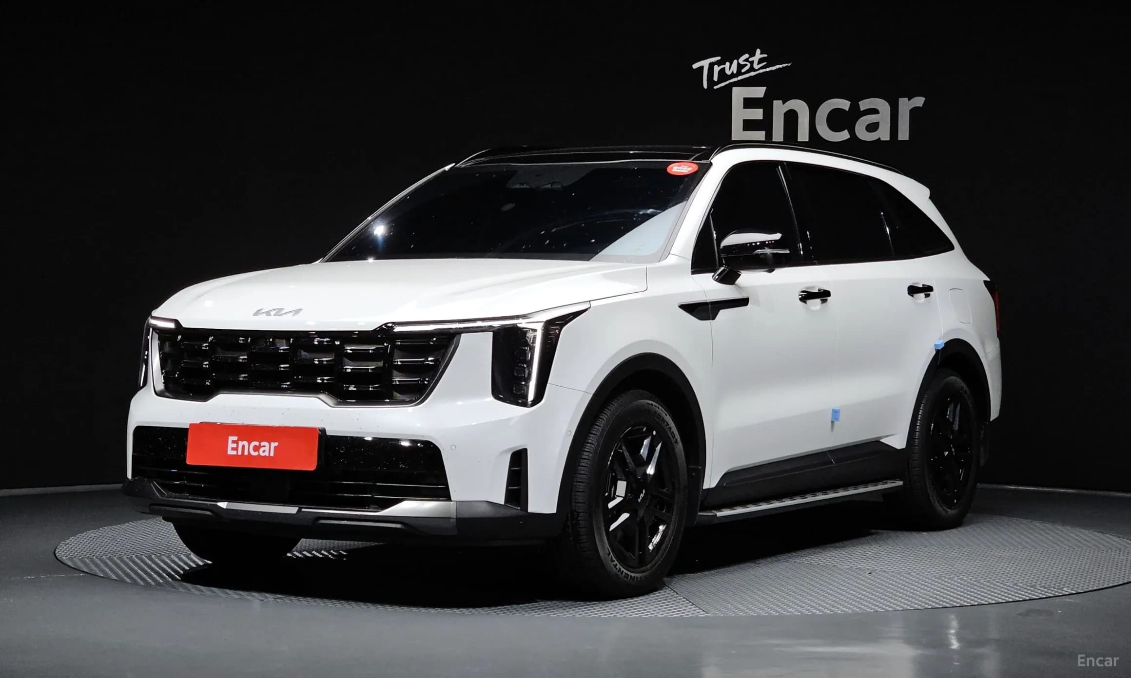 Sorento 4th Generation