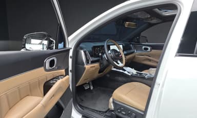 Sorento 4th Generation