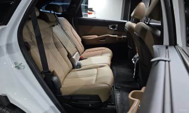 Sorento 4th Generation