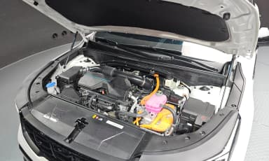 Sorento 4th Generation