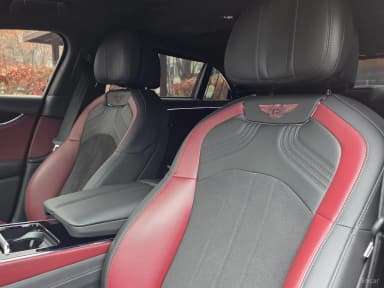 Flying Spur 3rd Generation