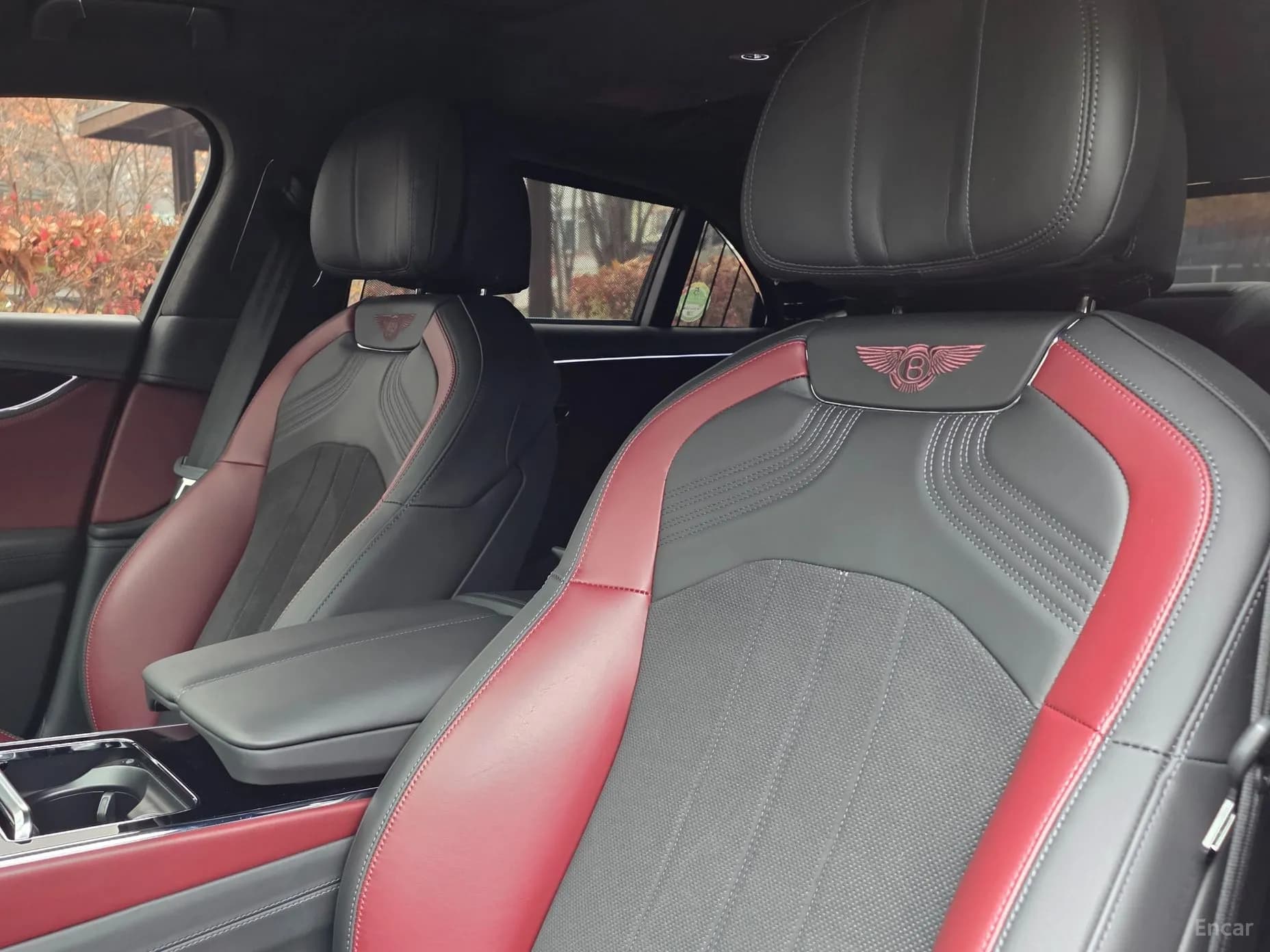 Flying Spur 3rd Generation