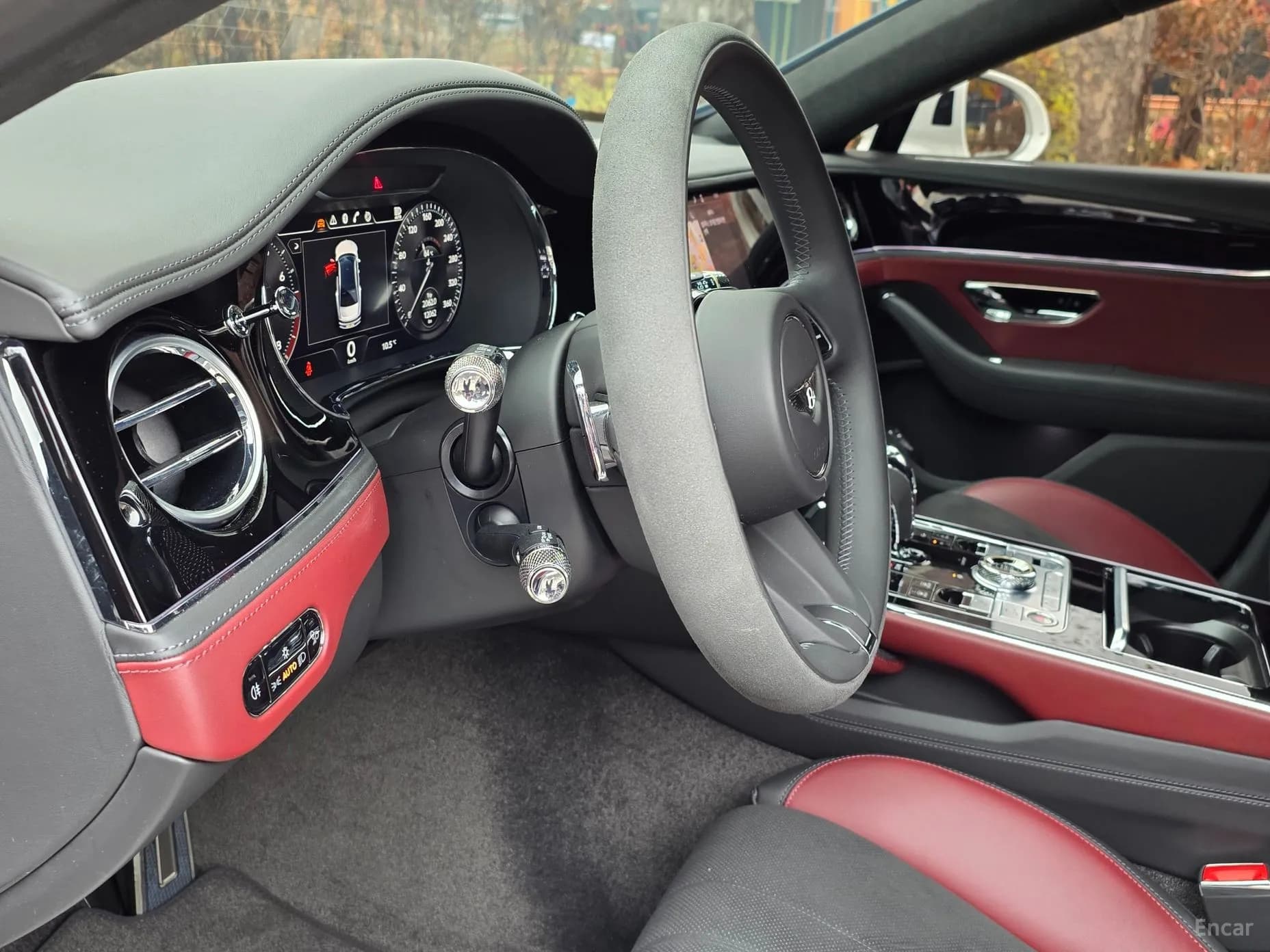 Flying Spur 3rd Generation