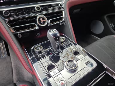 Flying Spur 3rd Generation