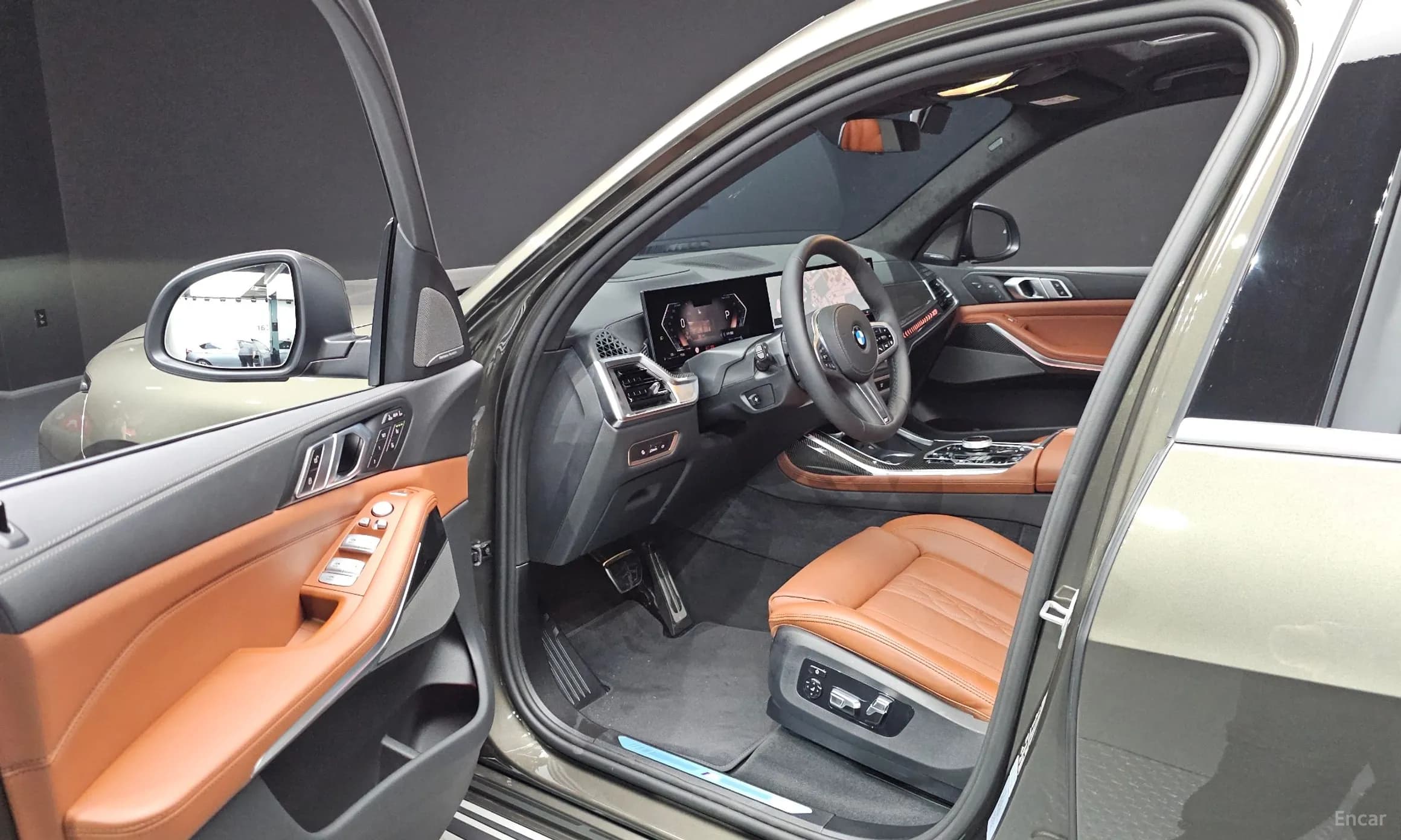 X7 (G07)