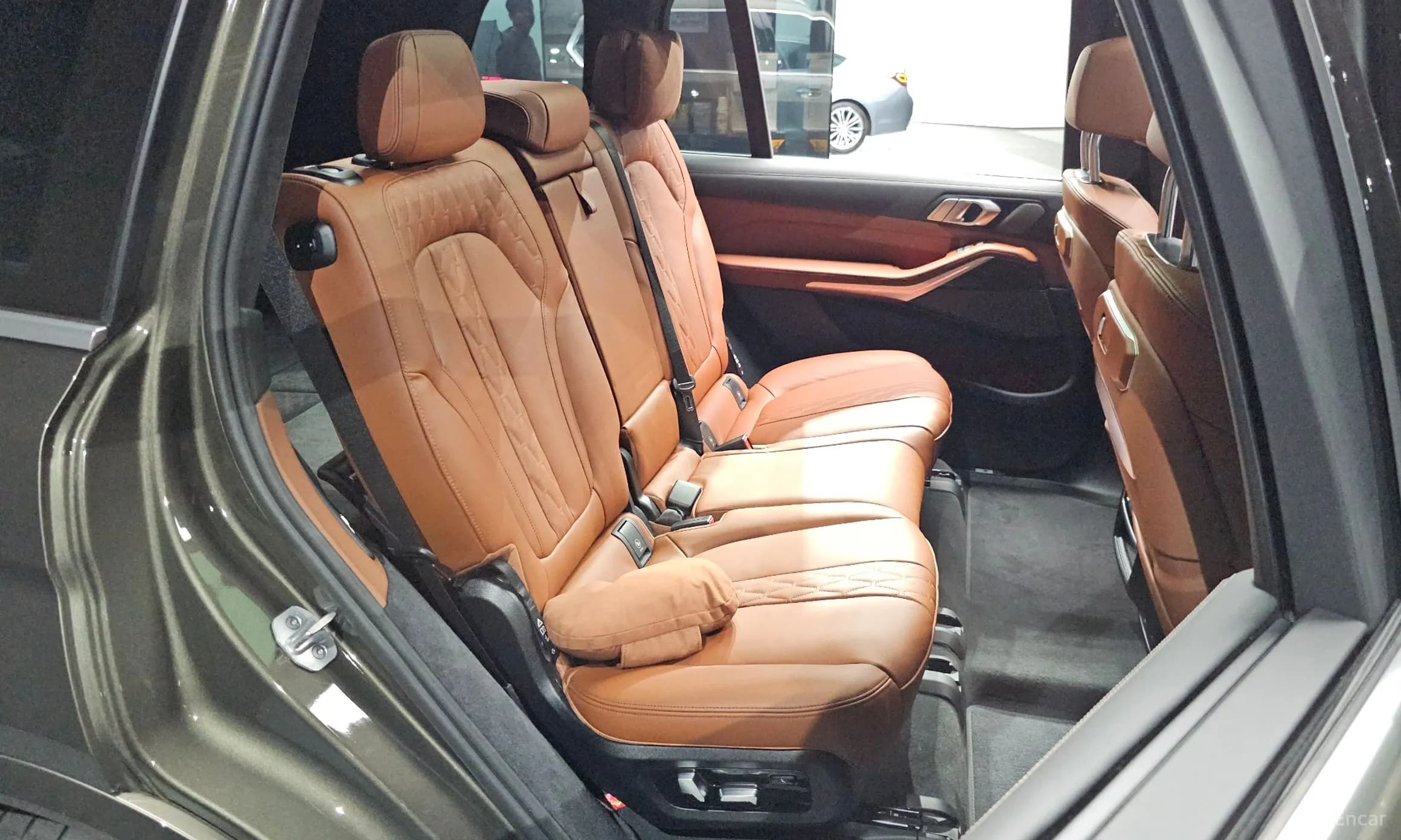 X7 (G07)