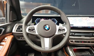 X7 (G07)