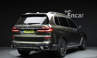 X7 (G07)