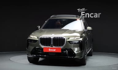 X7 (G07)