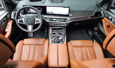 X7 (G07)
