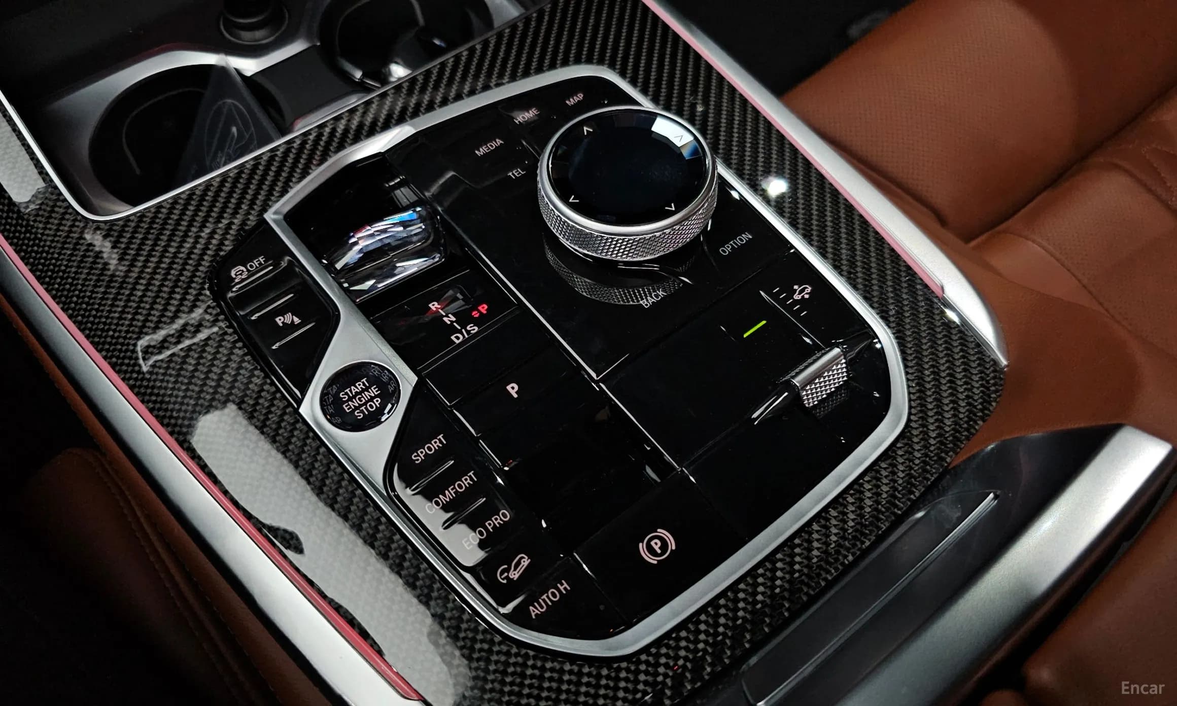 X7 (G07)