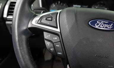 Mondeo 4th Generation