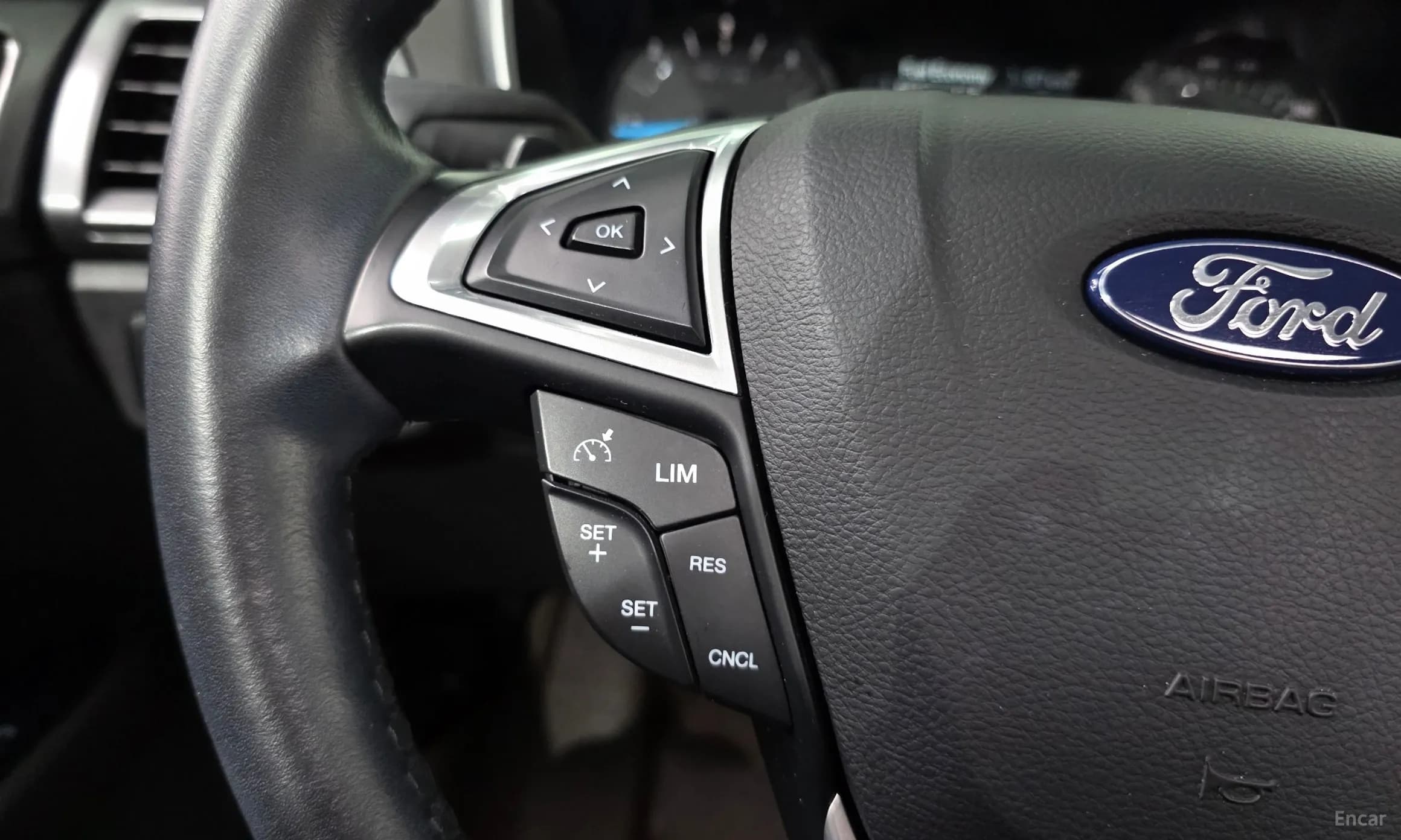 Mondeo 4th Generation