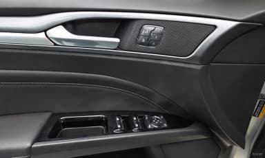 Mondeo 4th Generation