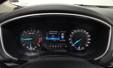 Mondeo 4th Generation