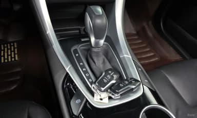Mondeo 4th Generation