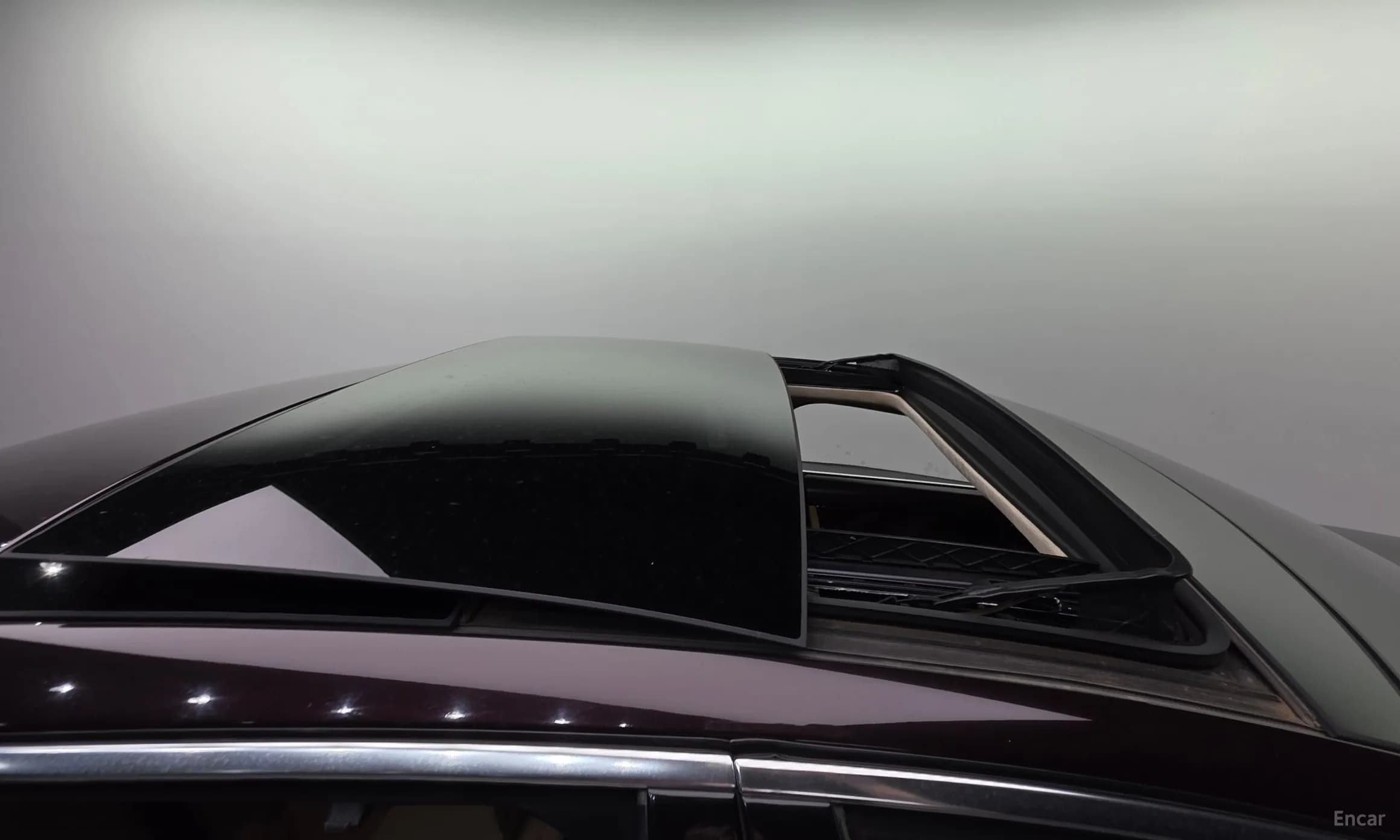 All New XJ