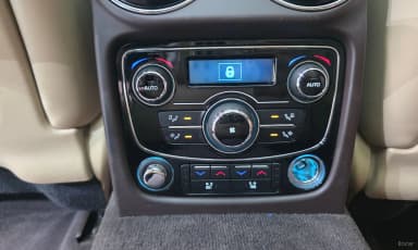 All New XJ