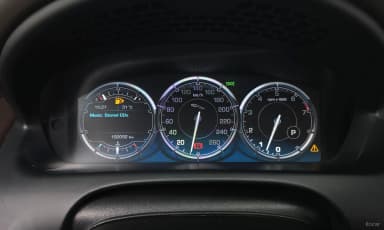 All New XJ