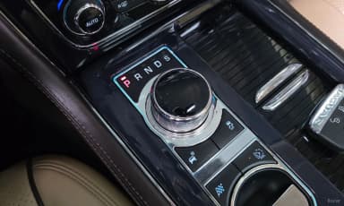 All New XJ