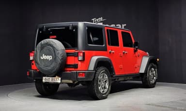 Wrangler (JK)