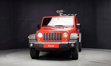 Wrangler (JK)