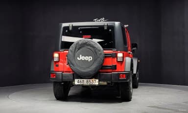 Wrangler (JK)