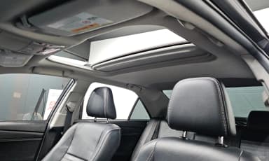 New Camry