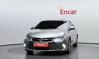 New Camry