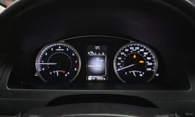 New Camry