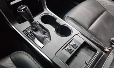 New Camry