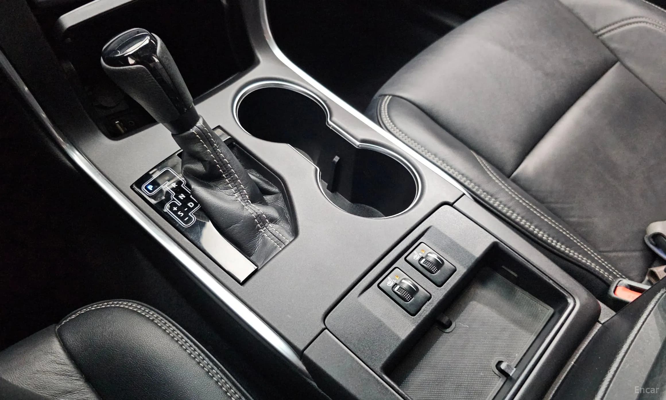 New Camry