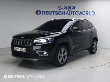 Cherokee (KL)