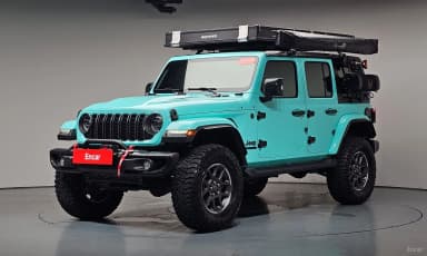 Wrangler (JL)