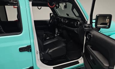 Wrangler (JL)