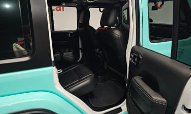 Wrangler (JL)
