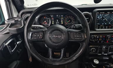 Wrangler (JL)