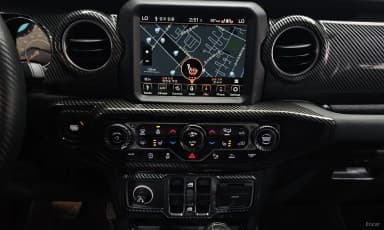 Wrangler (JL)