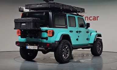 Wrangler (JL)