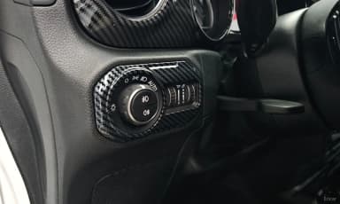 Wrangler (JL)