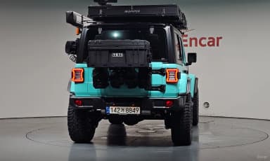 Wrangler (JL)