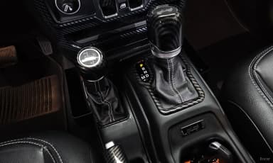 Wrangler (JL)